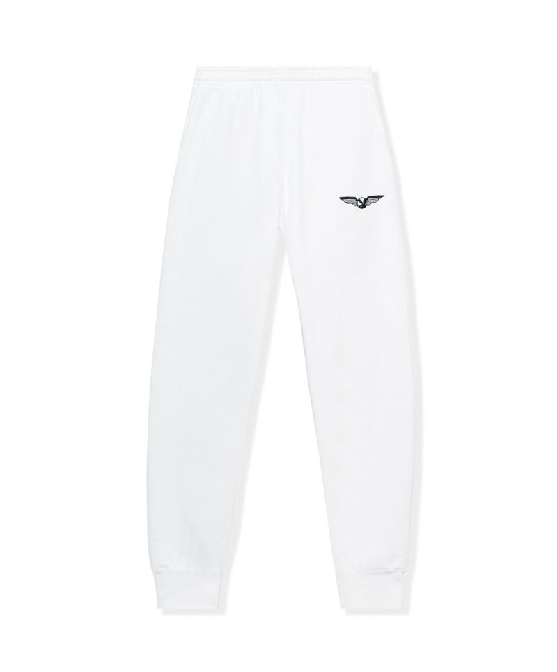 Playboy Aviation Wings Jogger Pant Men's Sweatpants Purple | 051924NOZ