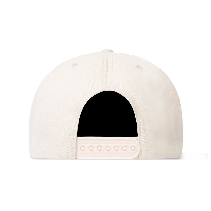 Playboy Camp Men's Hats White / Brown | 342580YFE