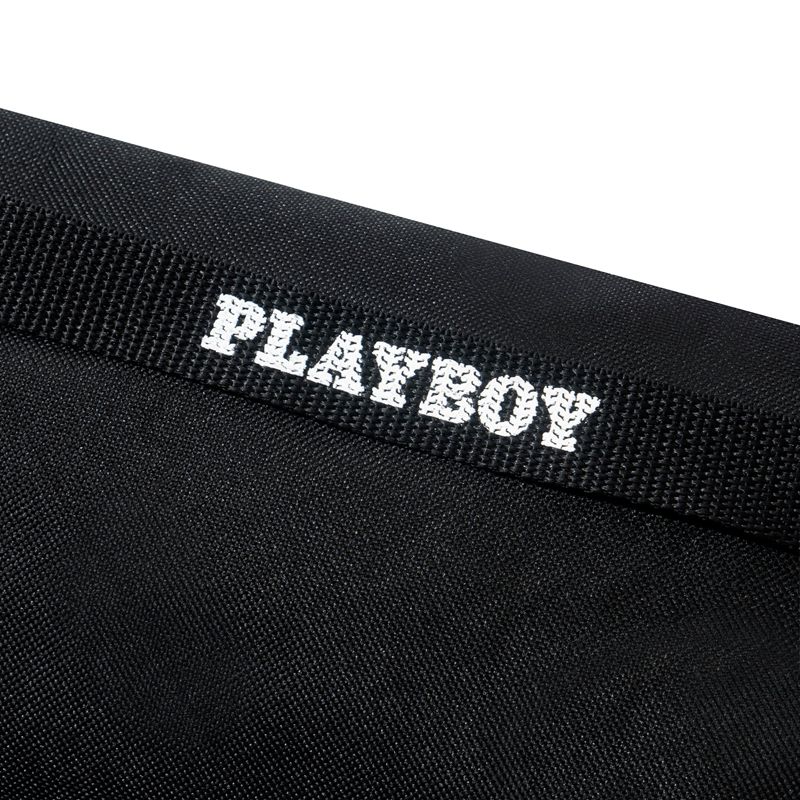 Playboy Classic Fanny Pack Women's Swimwear Black | 825697NUA