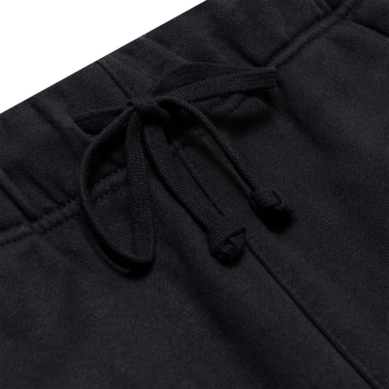 Playboy Department Men's Sweatpants Black / White | 045839MJK