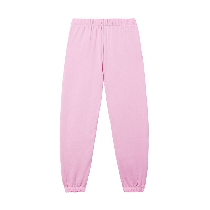 Playboy Everyday Sweats Women's Pants Pink | 738510URB