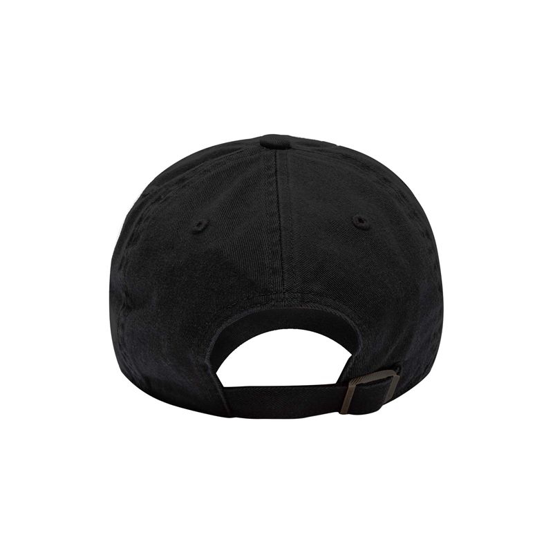 Playboy Golf Dad Men's Hats Black | 527891TXP