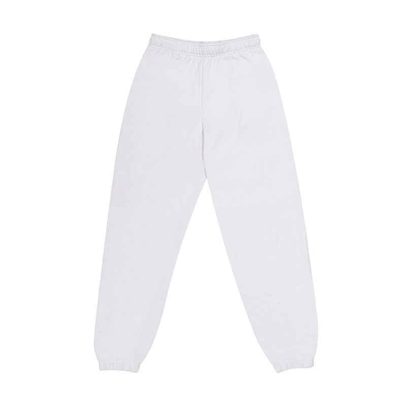 Playboy Heartbreaker Sweats Women's Pants White | 453082VCE