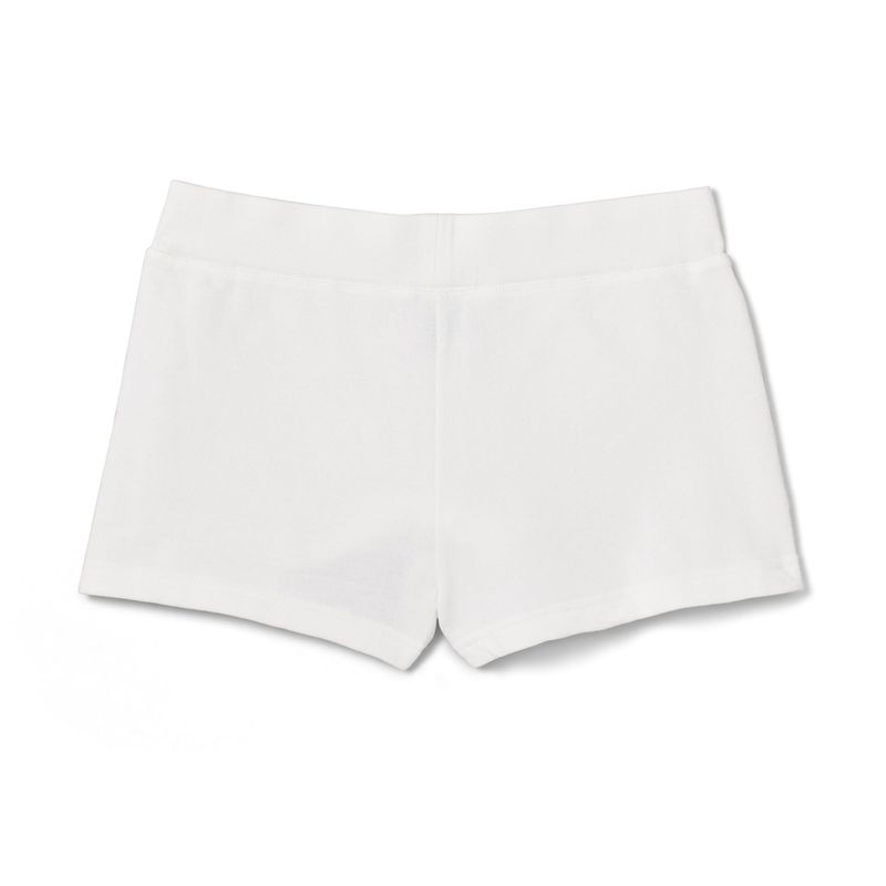 Playboy Playtimes Women's Shorts White | 034687KLO