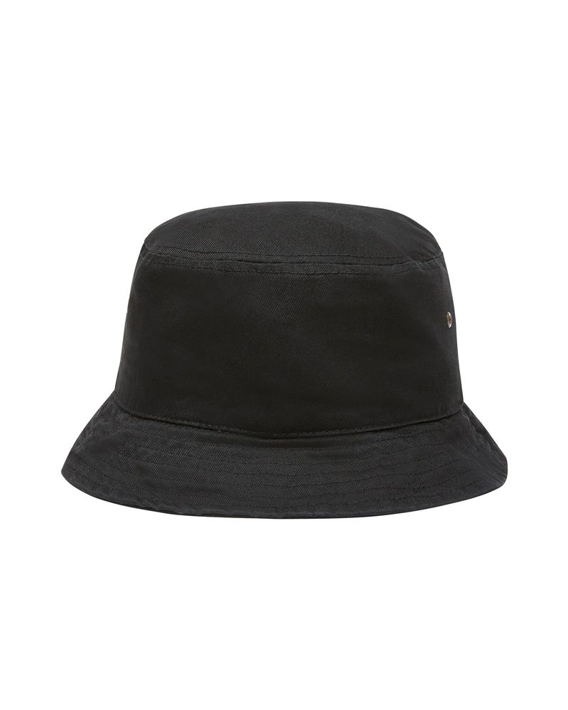 Playboy Pride Is Good Bucket Men's Hats Black | 567398ACZ