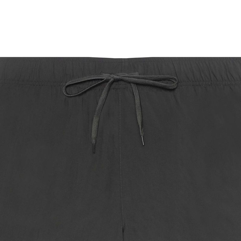 Playboy Retreat Men's Shorts Black | 539876REU