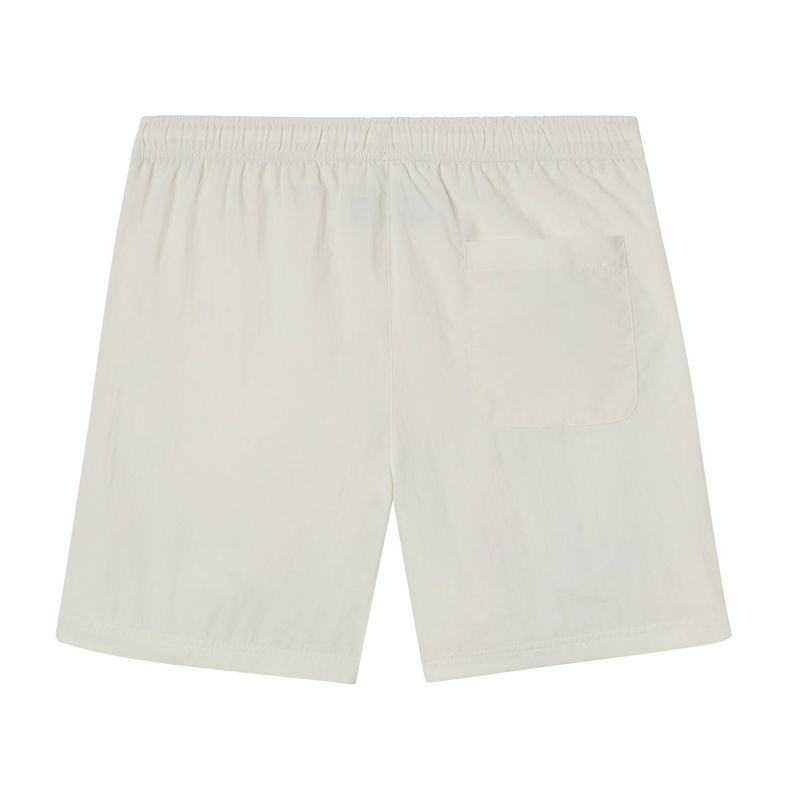 Playboy Soul Nylon Men's Shorts White | 840356TKH