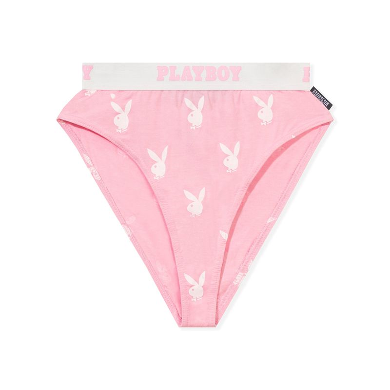 Playboy Sport High Waisted Y Women's Loungewear Grey | 168950MCQ