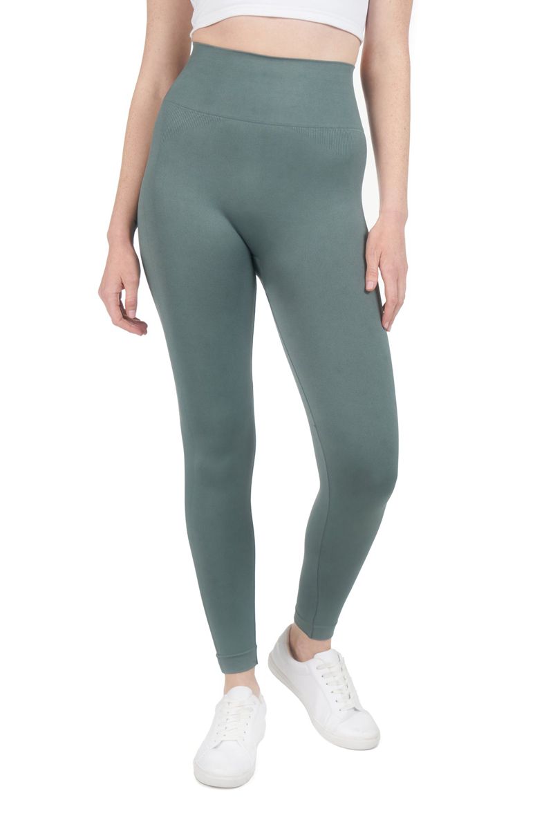 Playboy Sport Legging Women's Pants Light Turquoise | 580341MHB