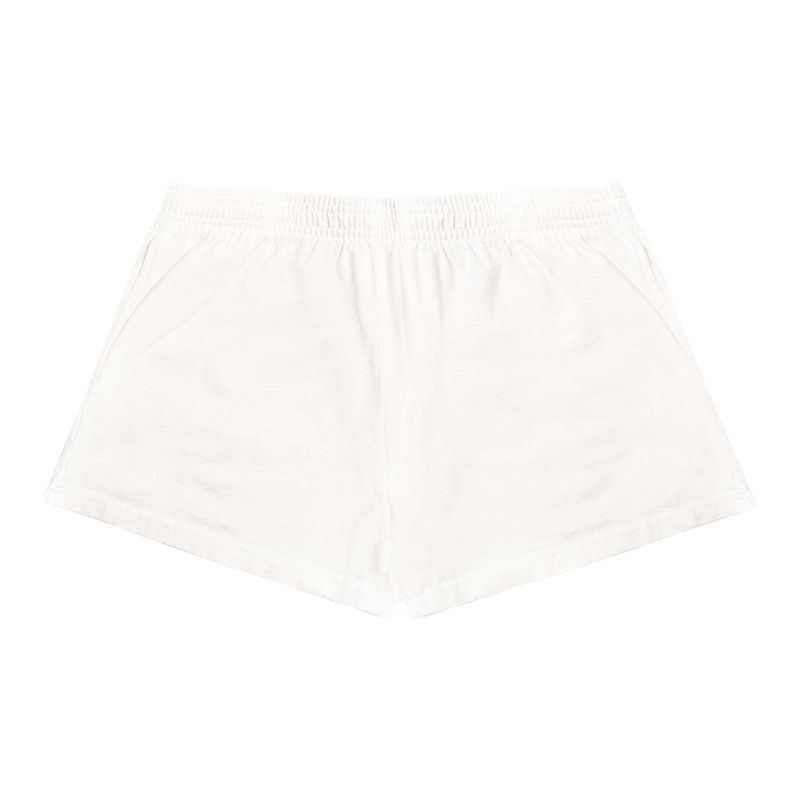 Playboy Tennis Club Men's Shorts White | 429516PSI