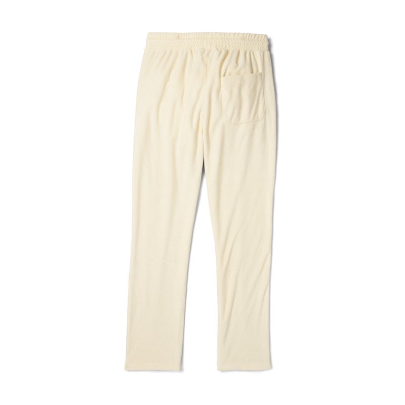 Playboy Terry Sweatpant Men's Sweatpants White | 039485MAI