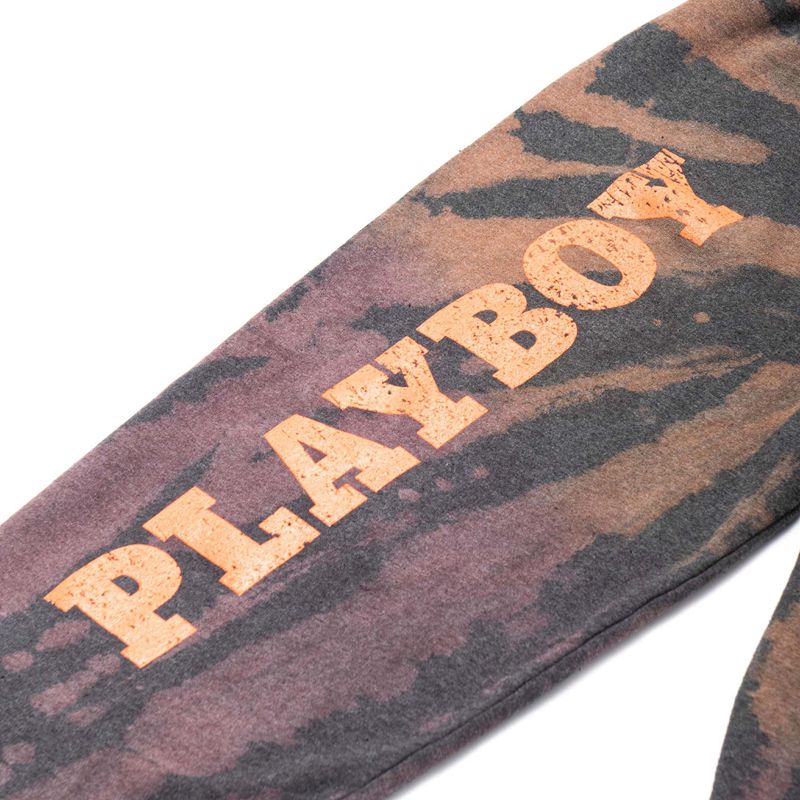 Playboy Tie Dye 