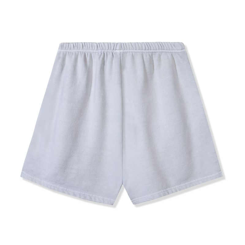 Playboy Vip Club Sweat Men's Shorts Grey | 398617GKJ