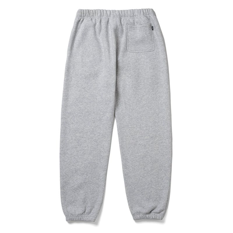 Playboy X Huf Rabbit Head Men's Sweatpants Black | 603984ECJ