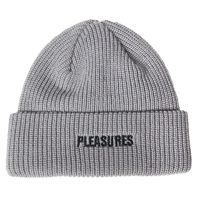 Playboy X Pleasures Bunny Beanie Women's Hats Orange | 714386WBU