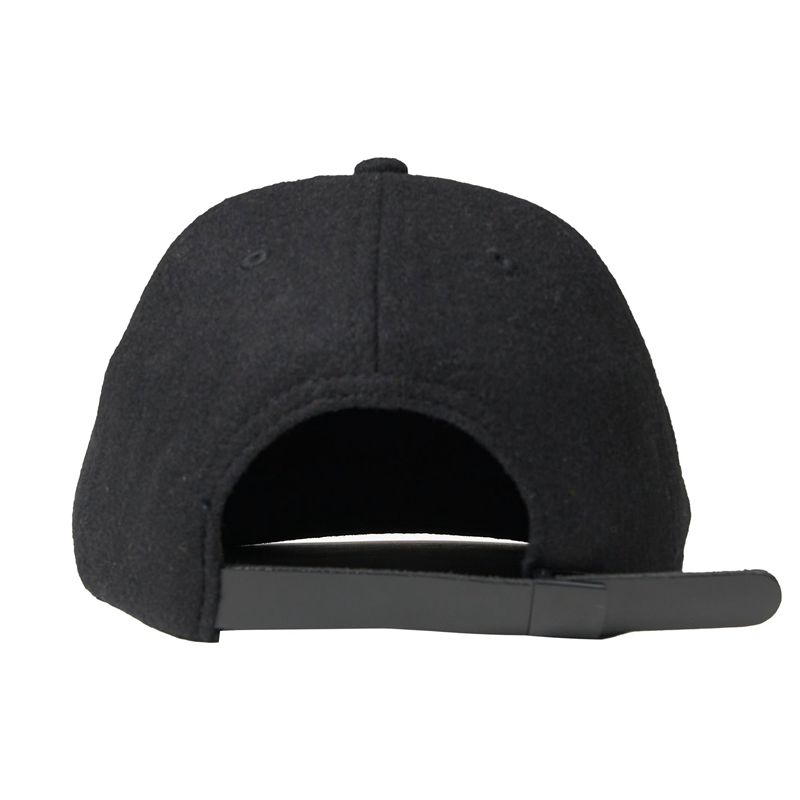 Playboy X Pleasures Wool Strapback Men's Hats Forest | 094652FSW